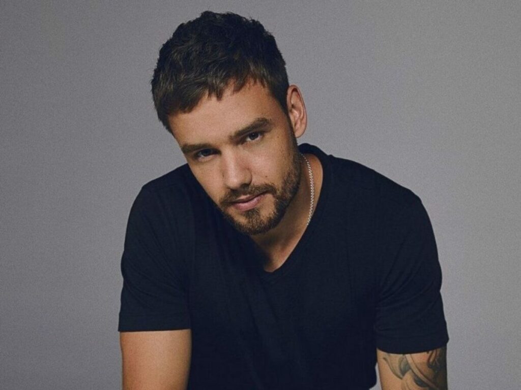 Liam Payne