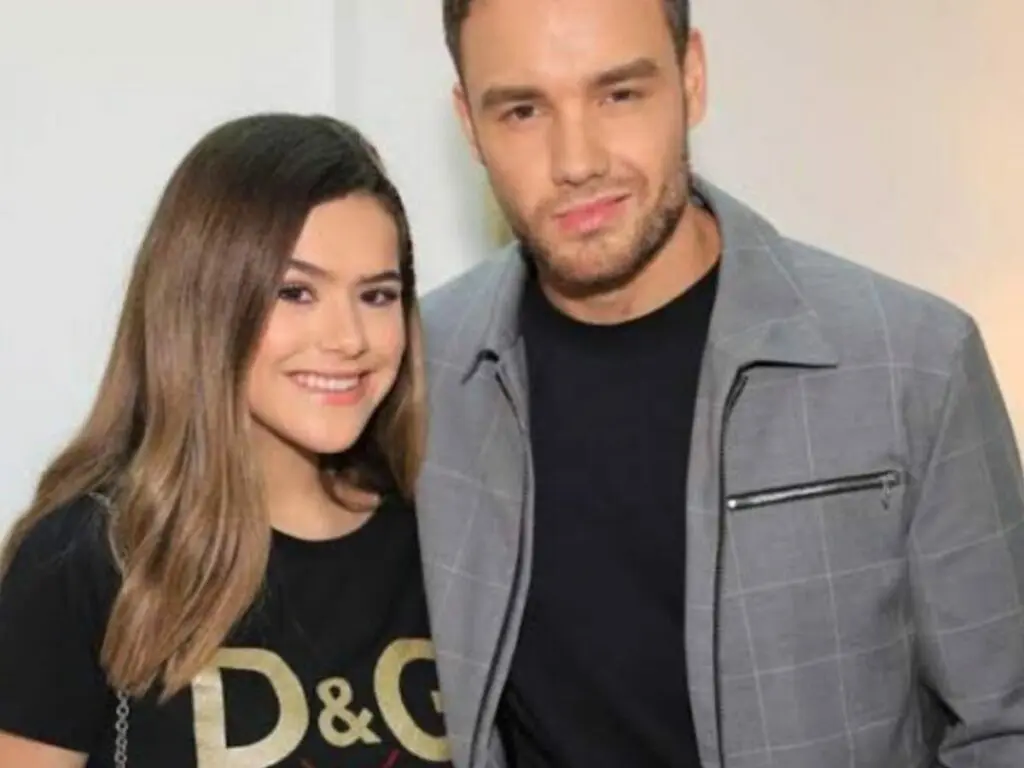 Maisa lamenta morte de Liam Payne e relembra entrevista icônica com o cantor