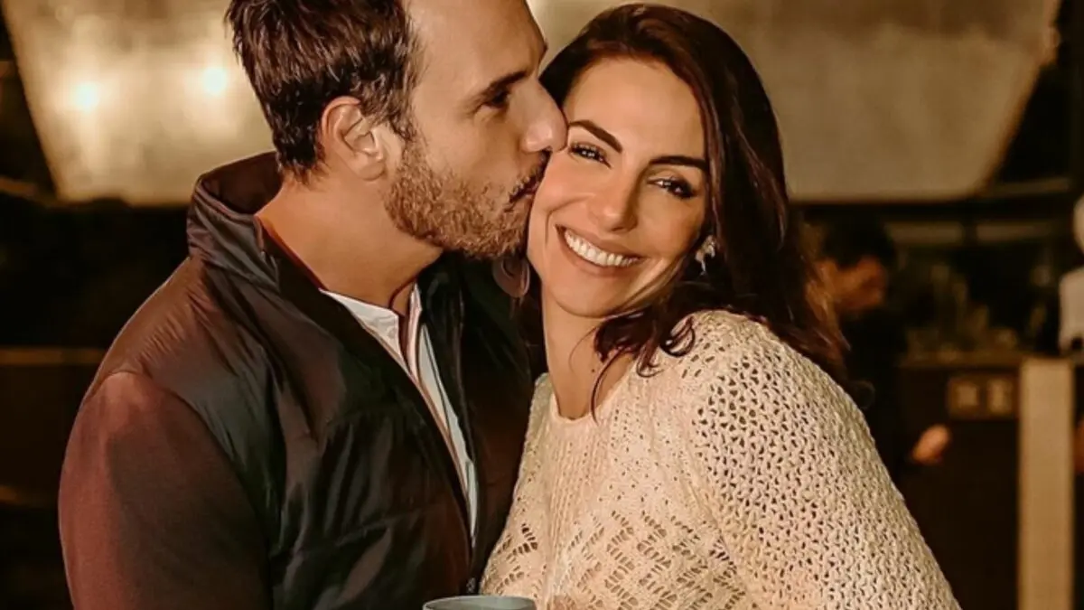 Mel Fronckowiak expõe os altos e baixos da maternidade: ‘Mais chata do mundo’