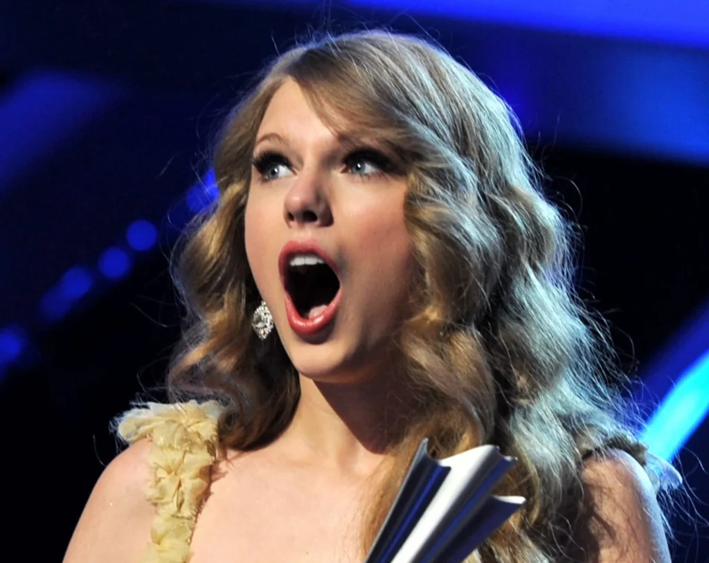 Taylor Swift