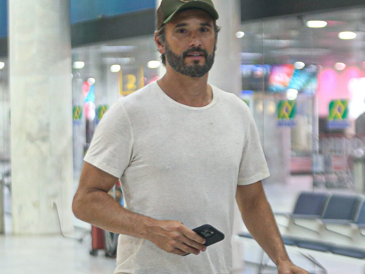 Rodrigo Santoro