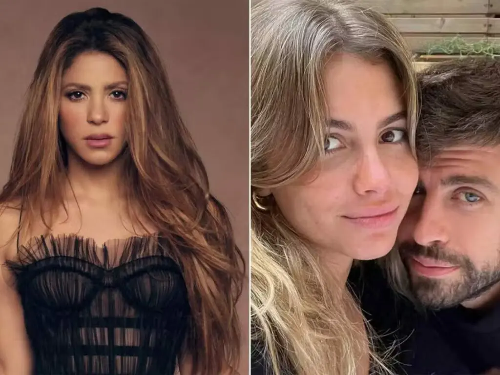 Gerard Piqué fala sobre traição e separação de Shakira: ‘A verdade não é contada’