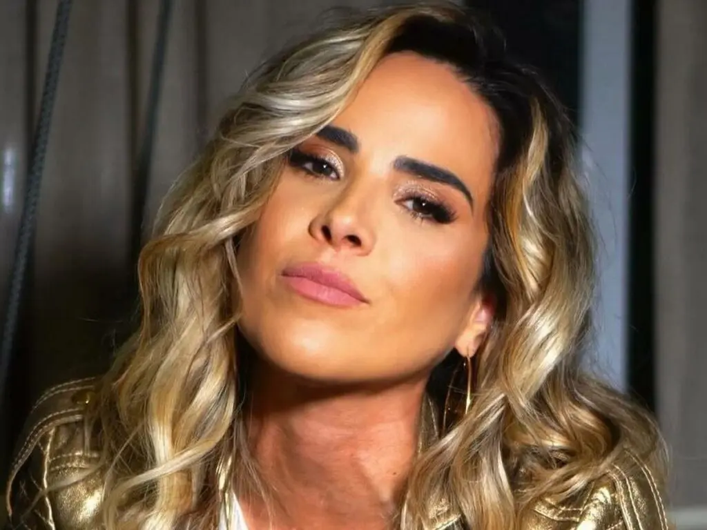 Wanessa Camargo desabafa sobre ter escondido diagnóstico de síndrome: “Iam me ver como louca”