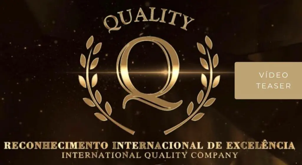 Wizard Grupo Platina Rio recebe Prêmio Quality 2024