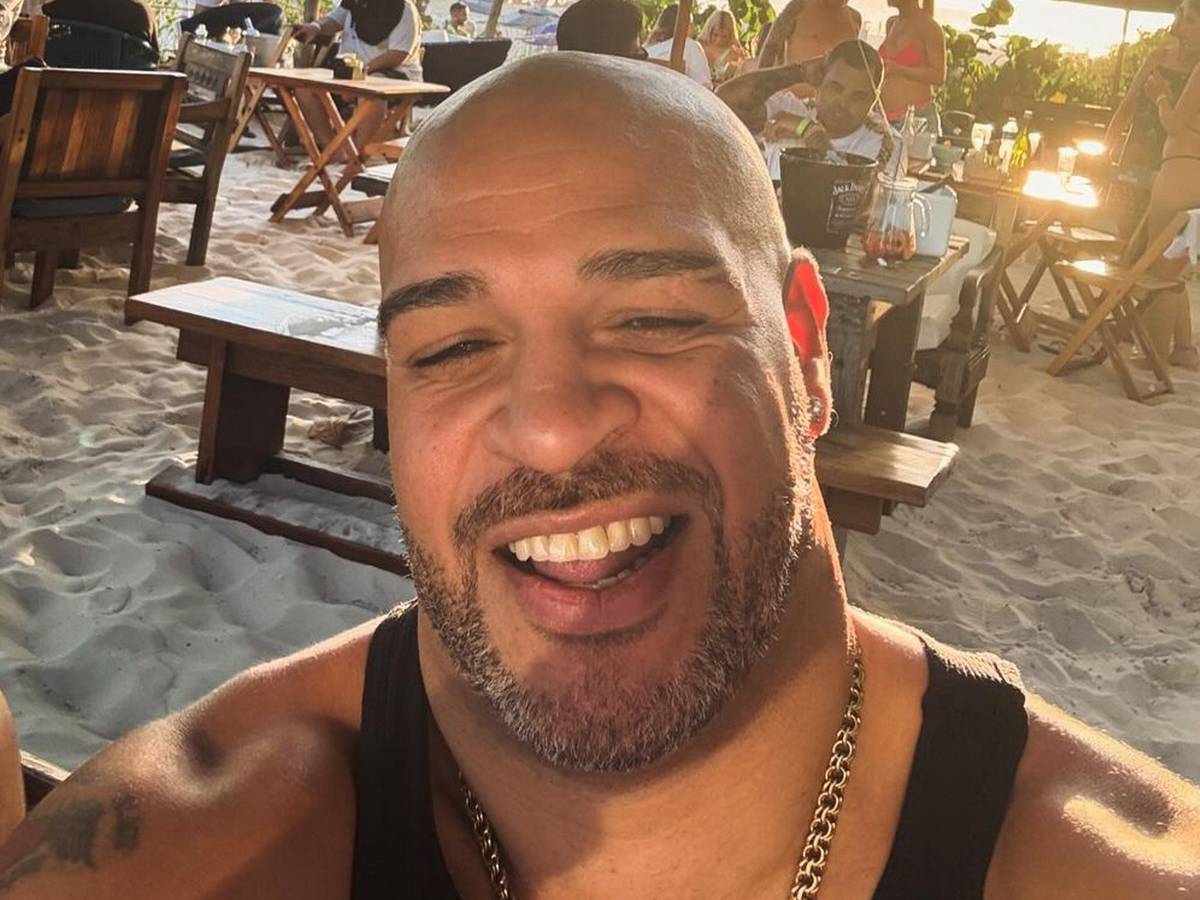 Adriano Imperador
