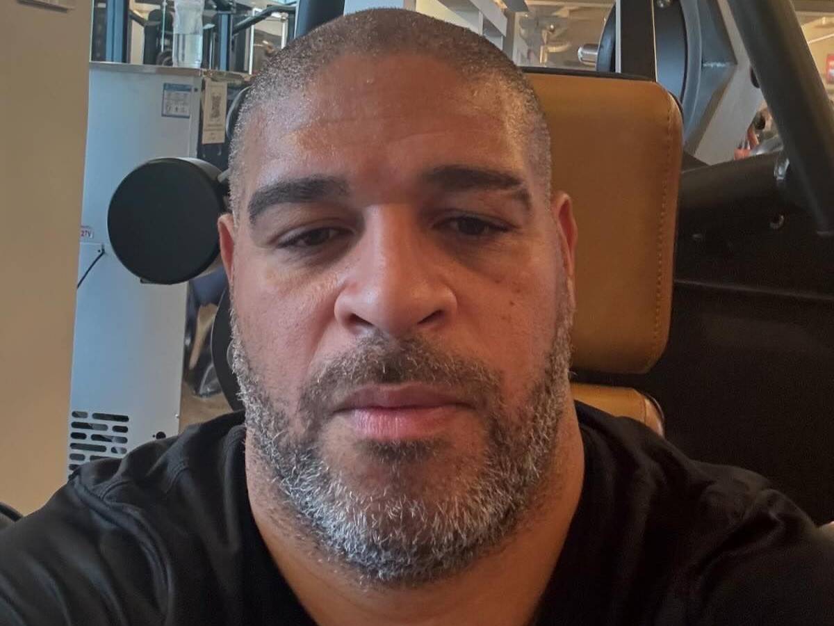 Adriano Imperador