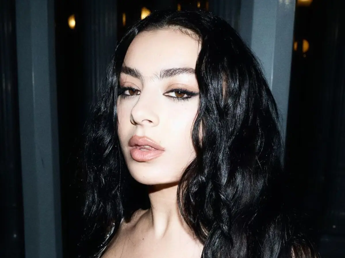 Charli XCX