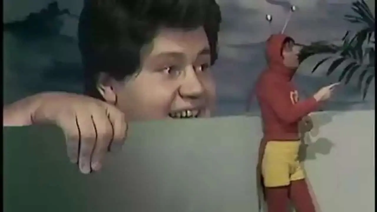 Morre aos 70 anos o ator Arturo García Tenorio, de ‘Chapolin’ e ‘Carrossel’