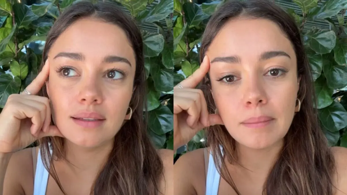 Sophie Charlotte alerta sobre golpes após ter celular hackeado e Instagram Invadido