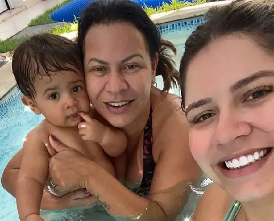 Mãe de Marília Mendonça expõe sonho da cantora que pretende realizar; saiba qual