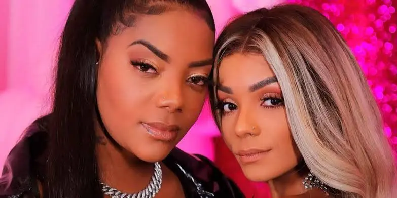 Saiba como Brunna e Ludmilla decidiram quem iria engravidar