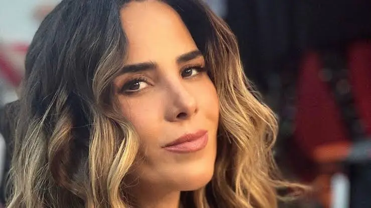 Wanessa Camargo assume privilégios na carreira como ‘nepo baby’: ‘Me deu base’