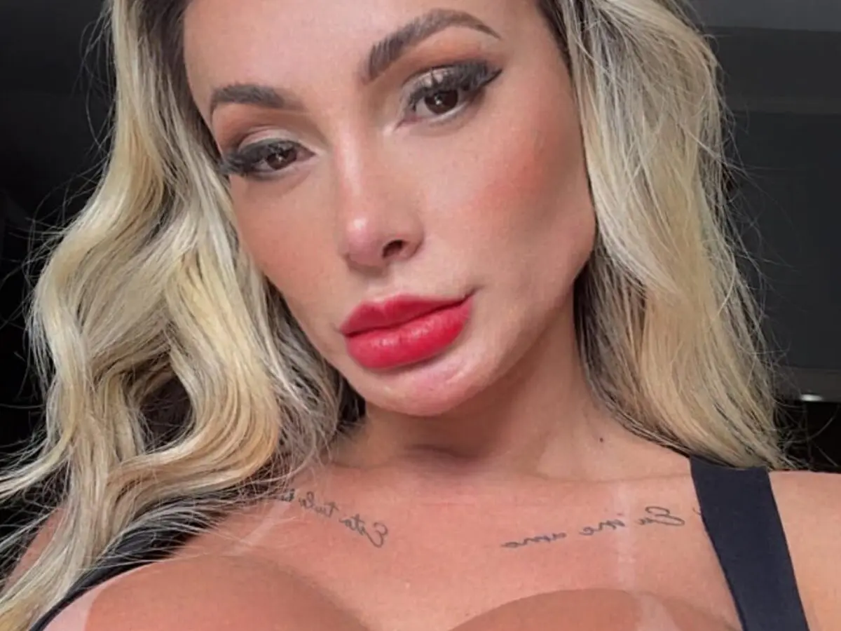 Andressa Urach