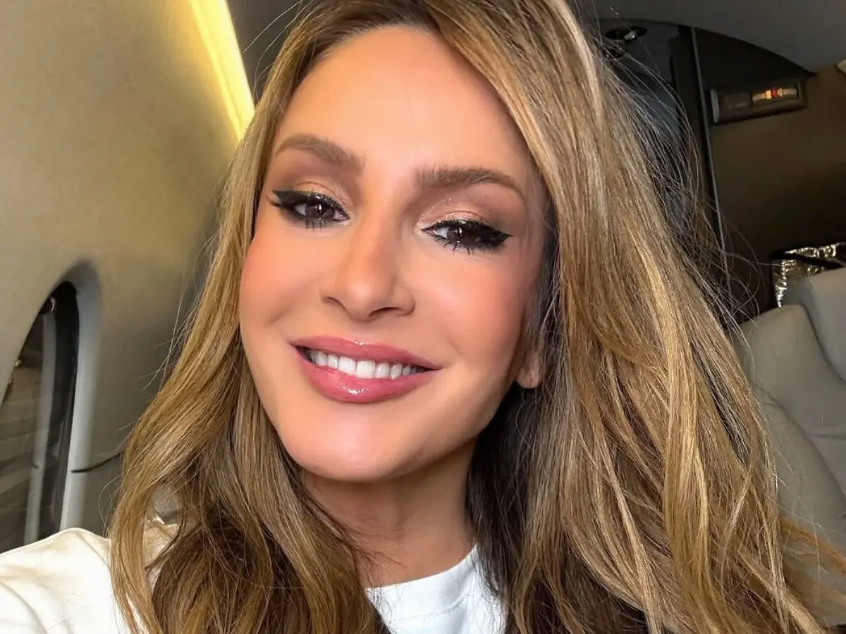 Claudia Leitte