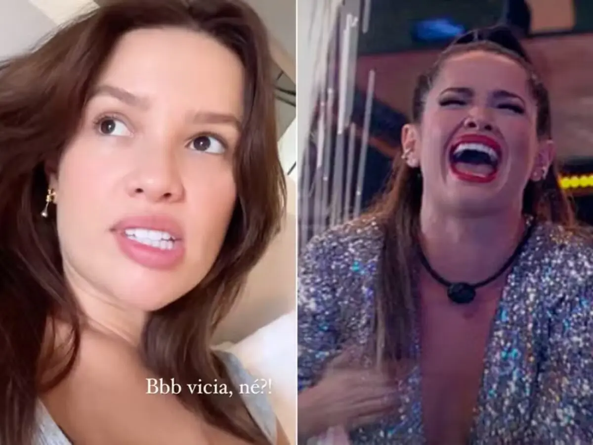 Juliette de volta ao BBB? Campeã fala se voltaria para o reality show