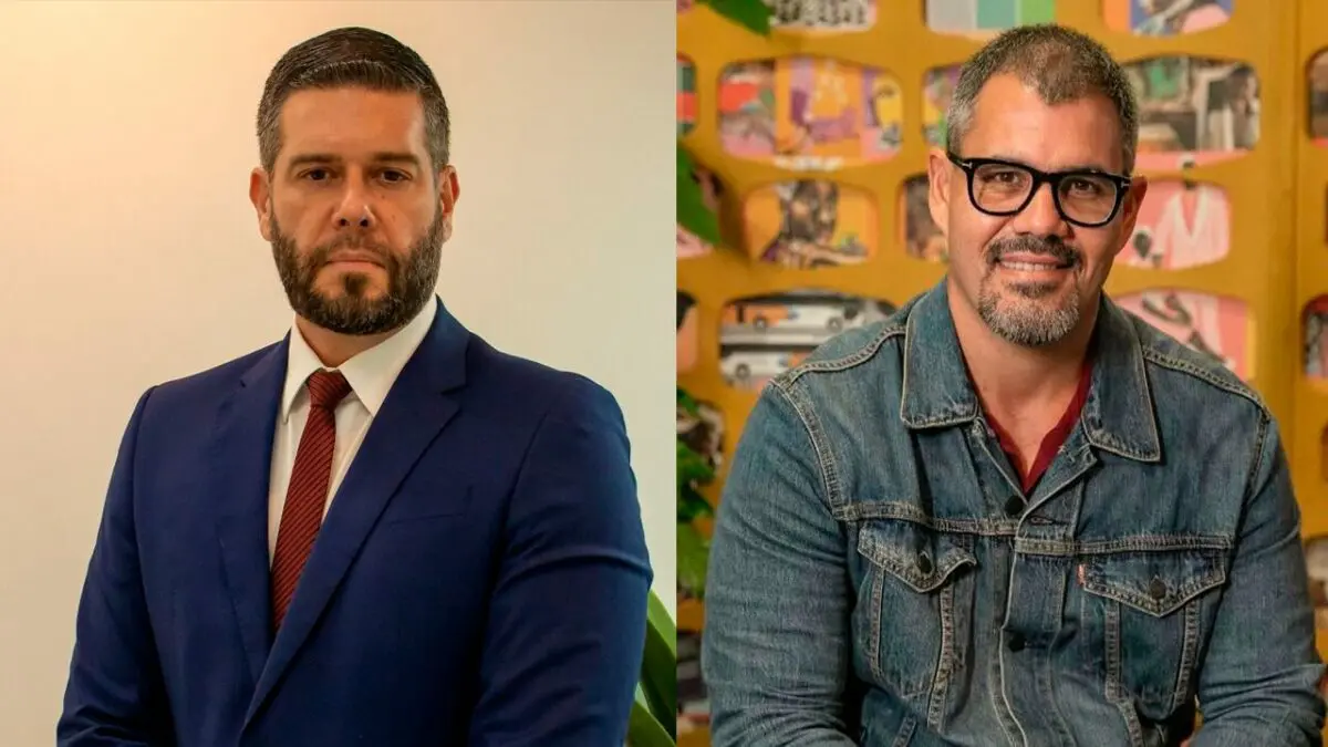 Leandro Luzone e Juliano Cazarré se unem ao Luzone Group para jantar beneficente em prol de orfanato no Rio