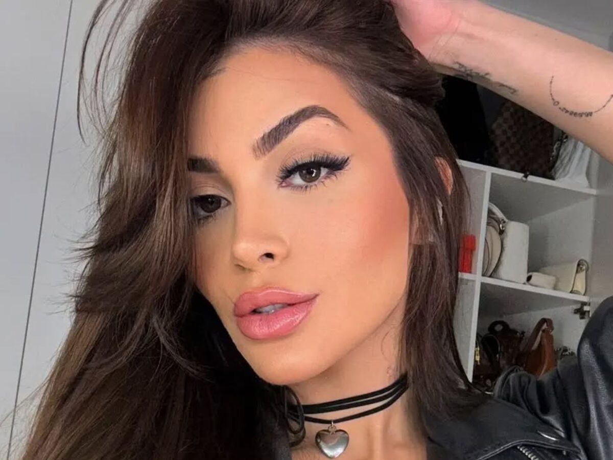 Mari Ávila