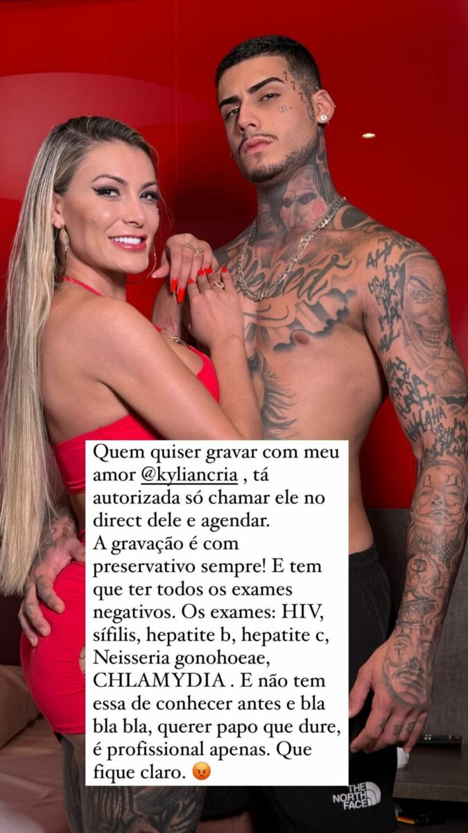 Andressa Urach