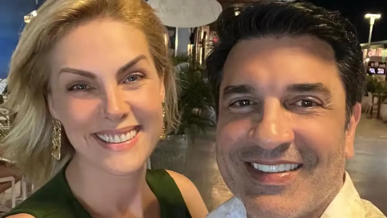 Ana Hickmann e Edu Guedes compartilham preparativos para casamento