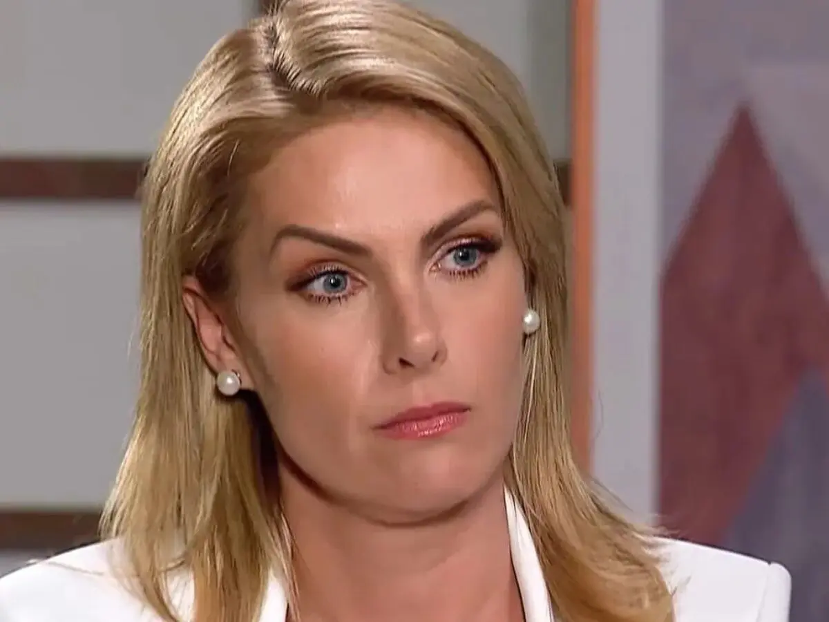 Ana Hickmann fala sobre pagar pensão ao ex: 'Chega de mentiras'