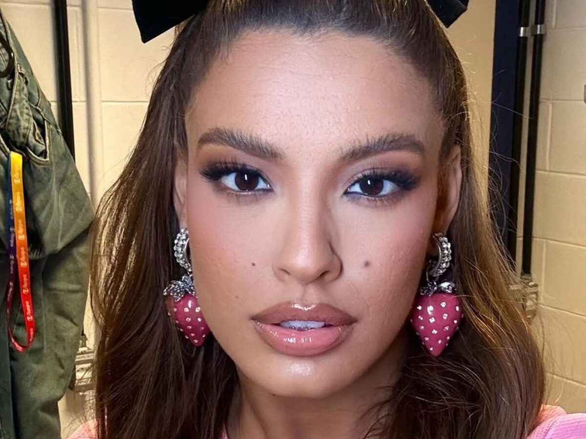 Beatriz Reis