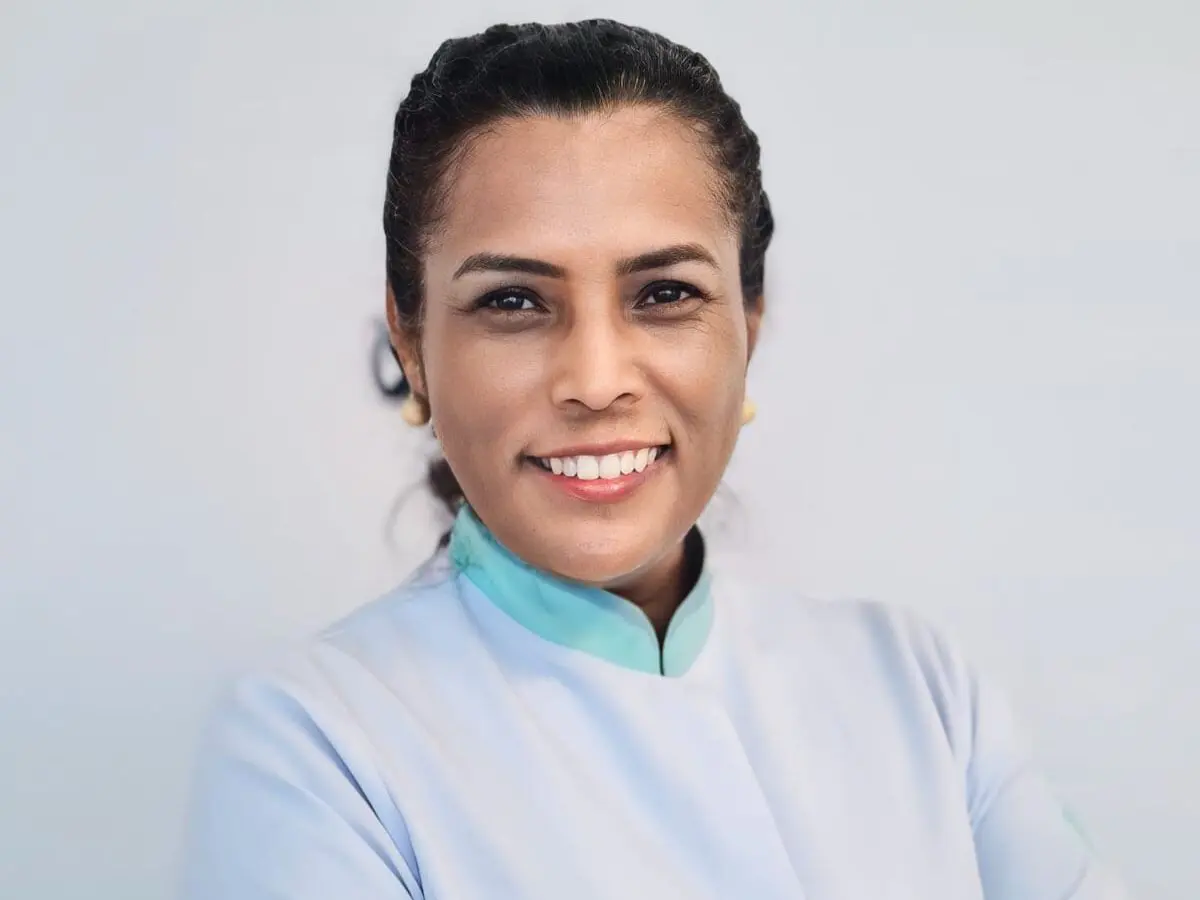 Dra. Marisa Alves Lima