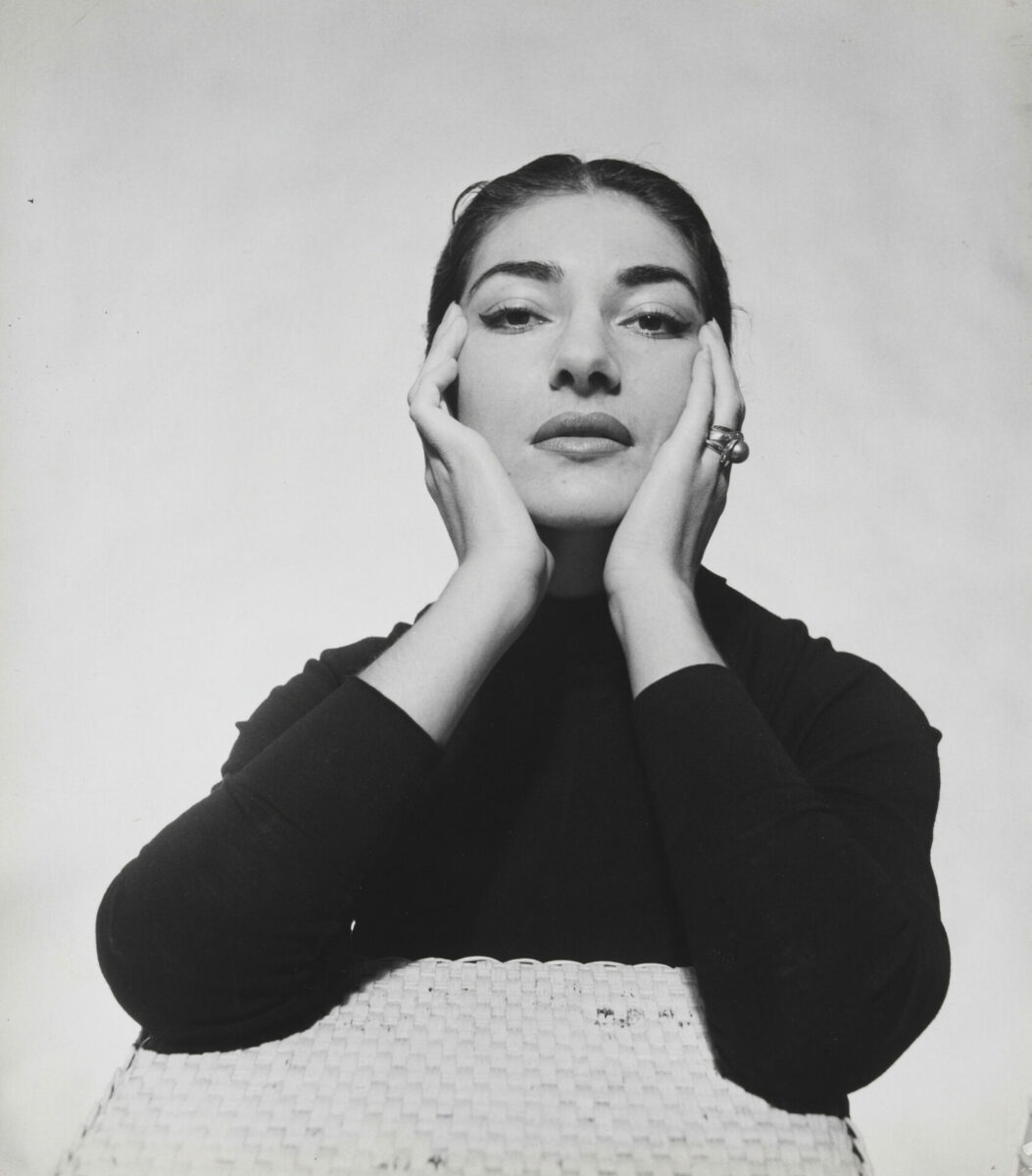 Filme mostra os últimos dias da lenda da ópera Maria Callas