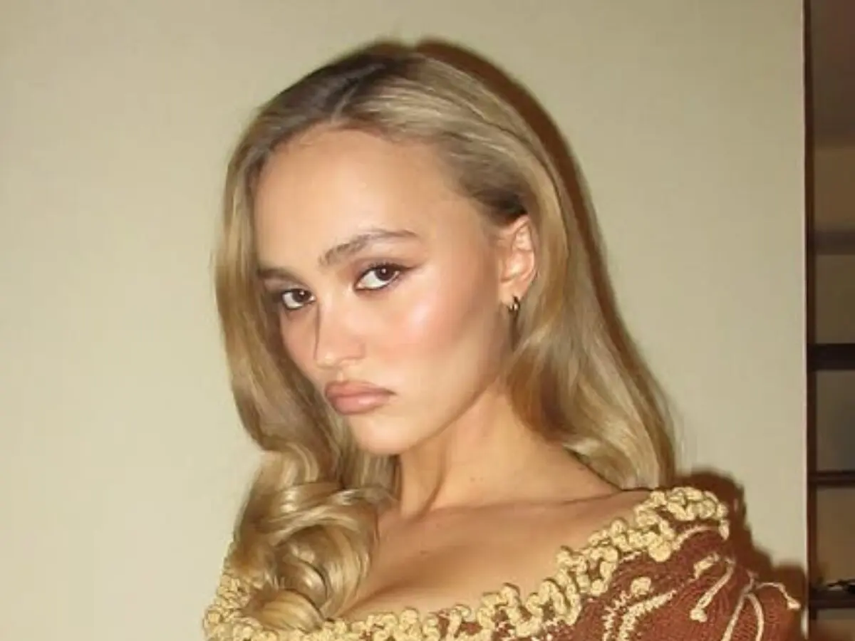 Lily-Rose Depp