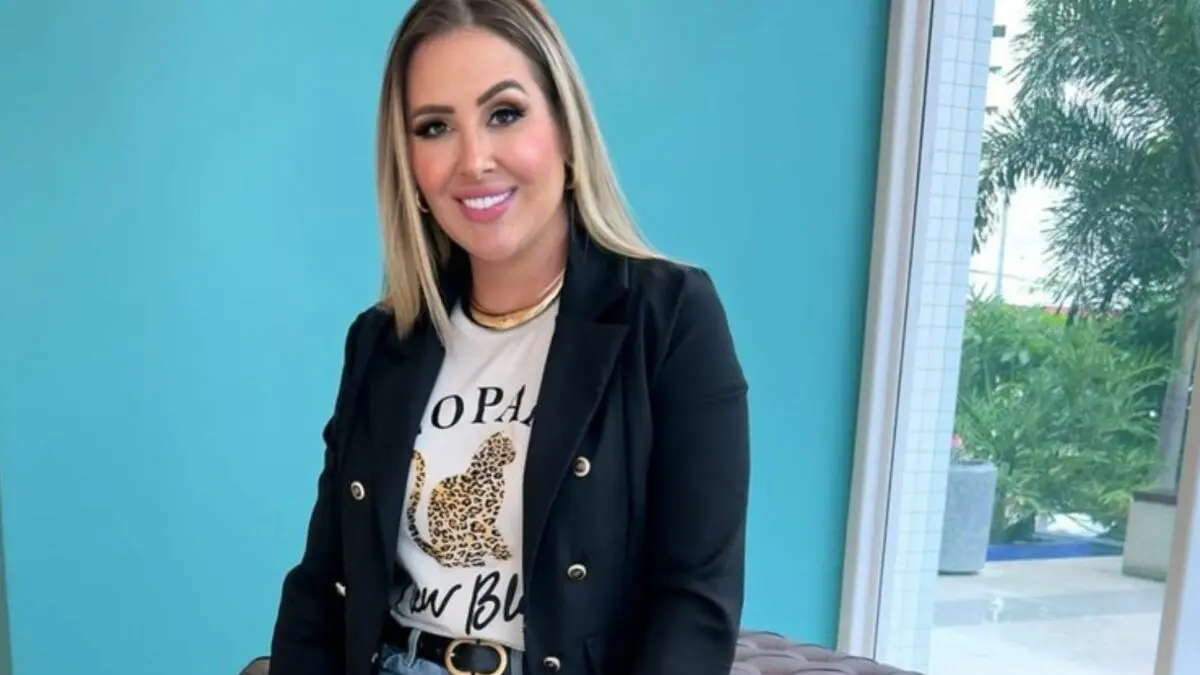 Ex-BBB Patrícia Leitte expõe decepção com o reality show; entenda