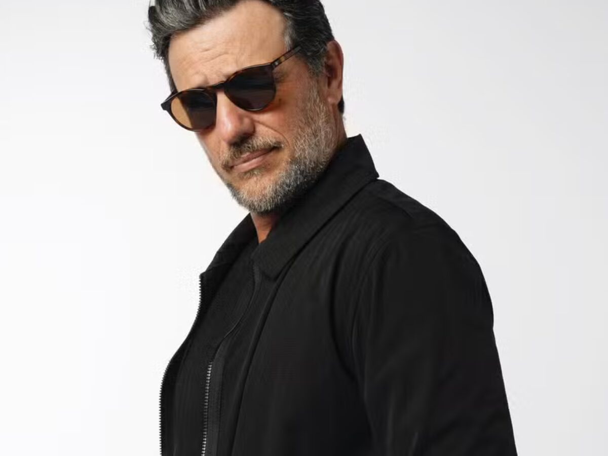 Rodrigo Lombardi