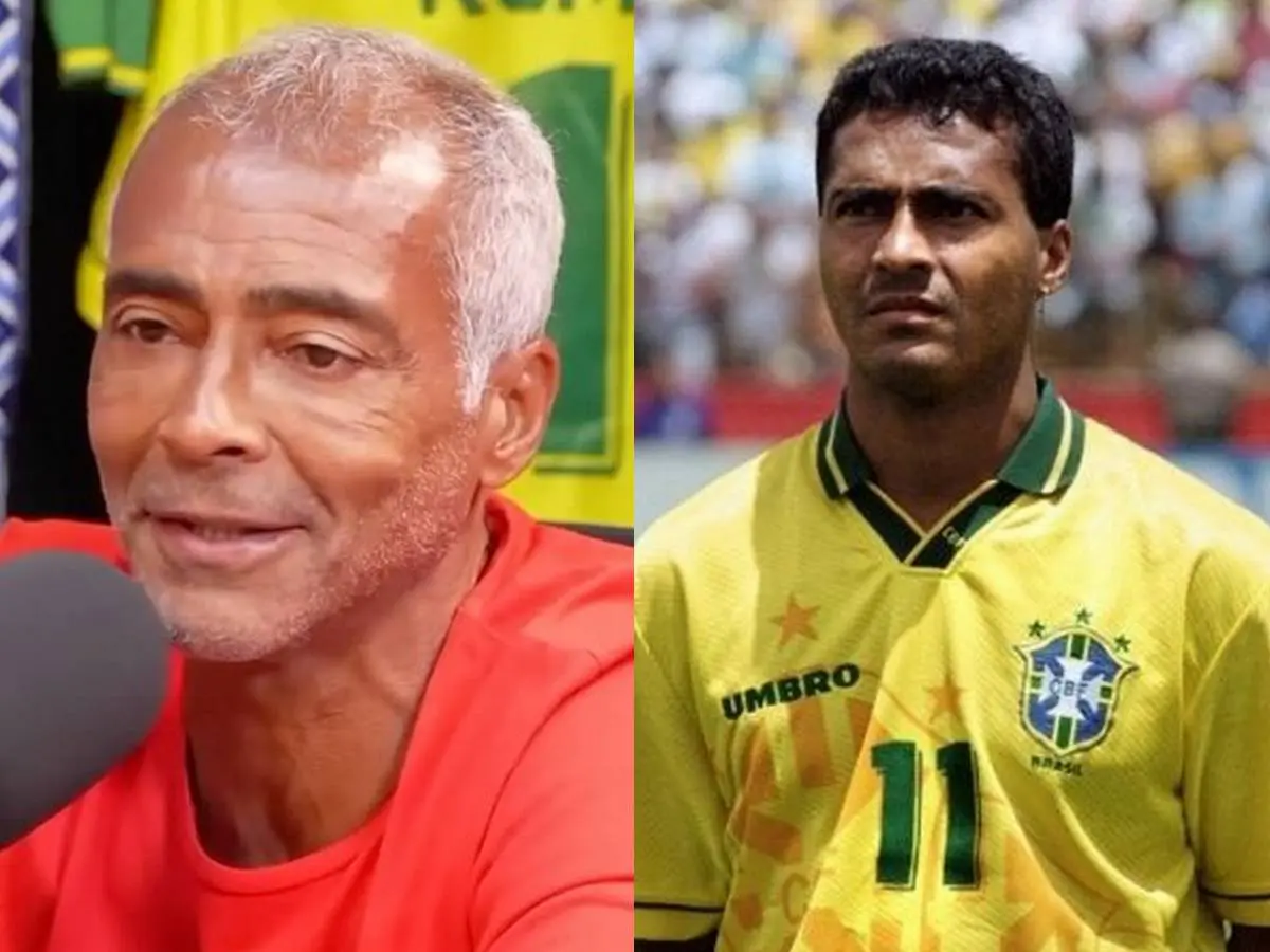 Romário