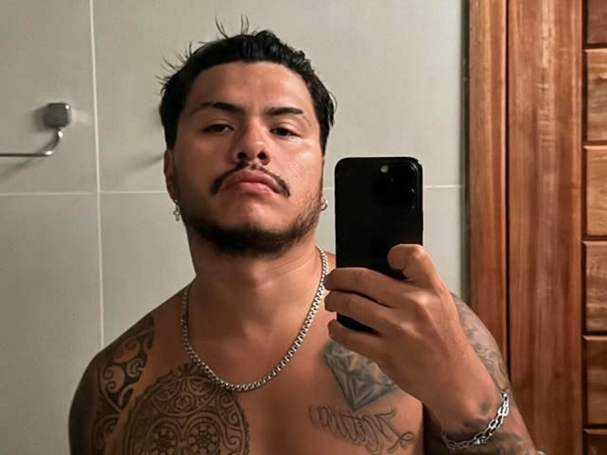 Thiago Marques, o Mítico do PodPah