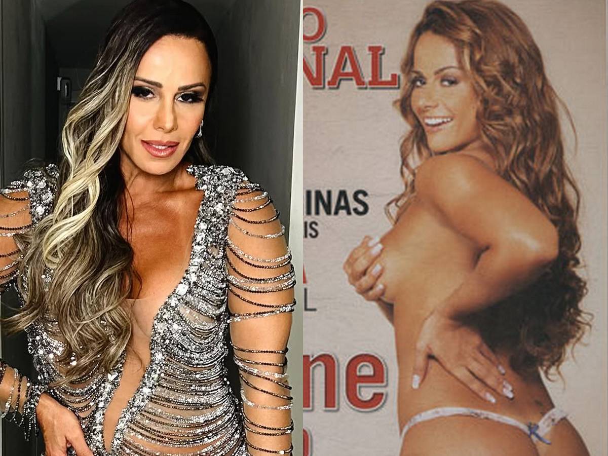 Viviane Araujo
