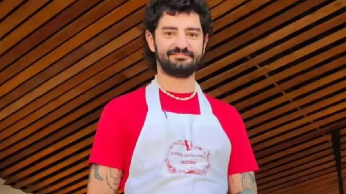 Luto! Morre Chef Paulo Yoller aos 36 anos; saiba verdadeira causa