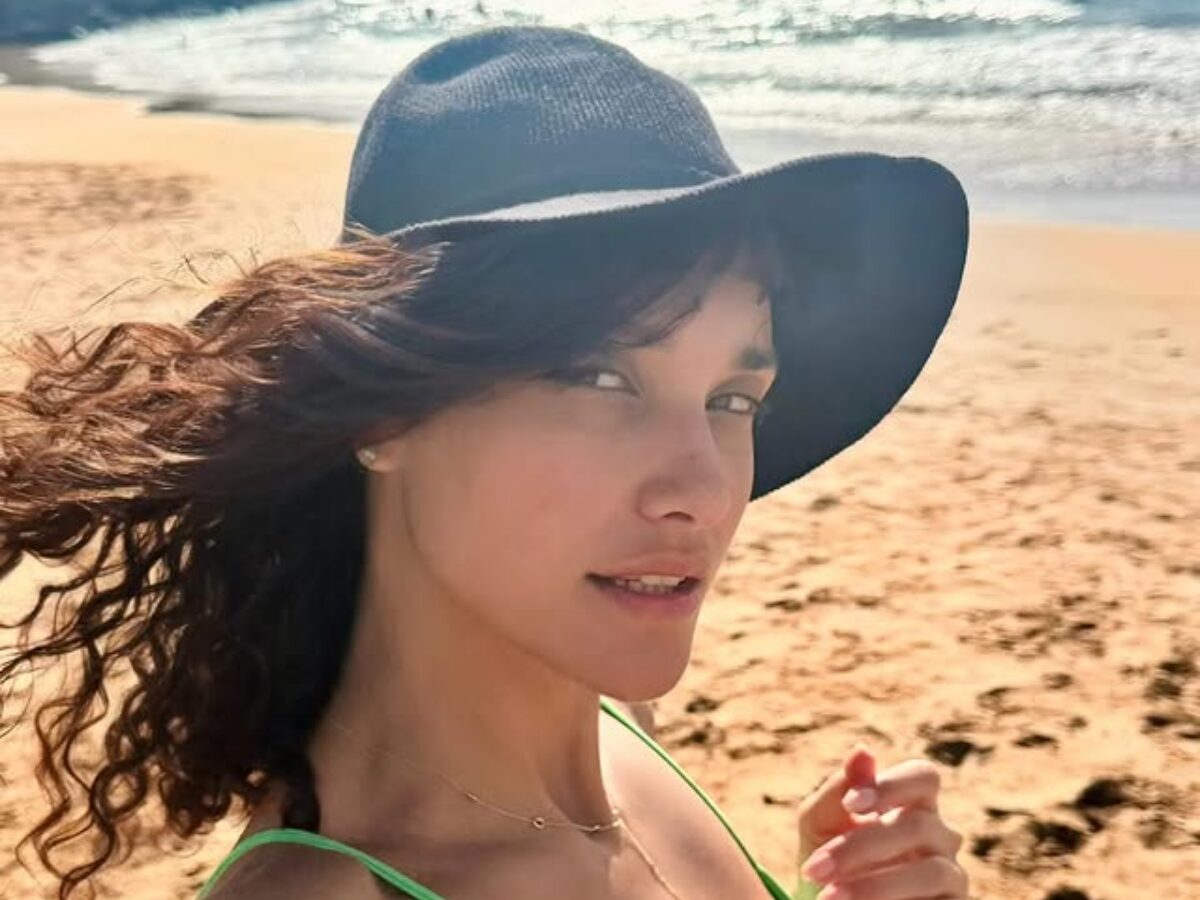 Débora Nascimento