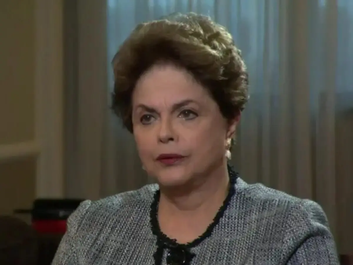 Dilma Rousseff