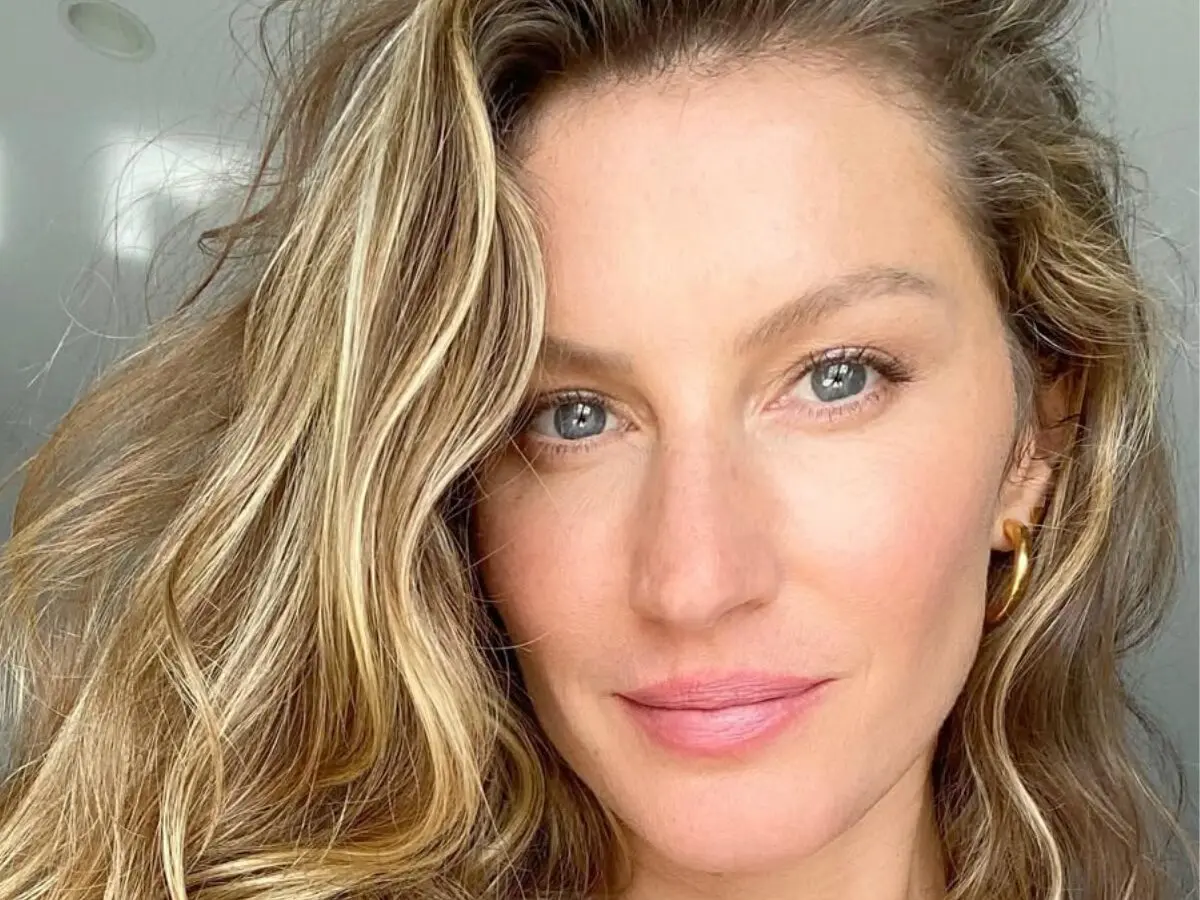 Gisele Bündchen