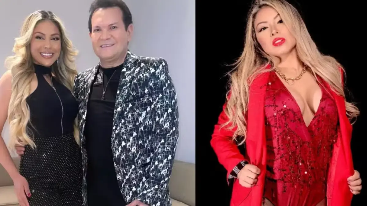 Conheça a cantora chamada de ‘nova Joelma’ que acusa Ximbinha de assédio