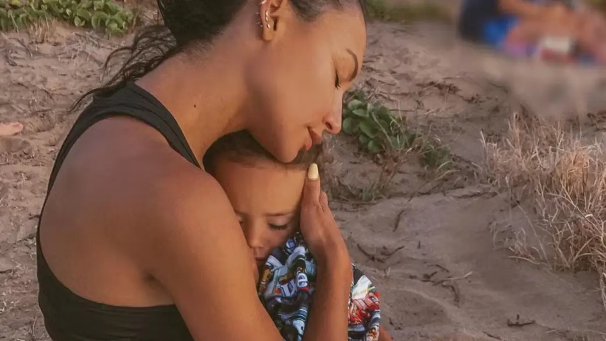 Filho de Naya Rivera sente culpa pela morte da mãe, 5 anos após tragédia