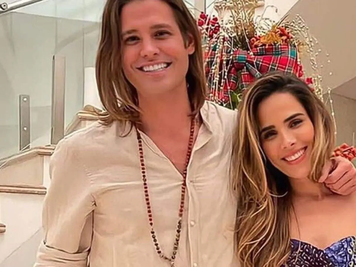 Wanessa Camargo e Dado Dolabella terminam relacionamento mais uma vez