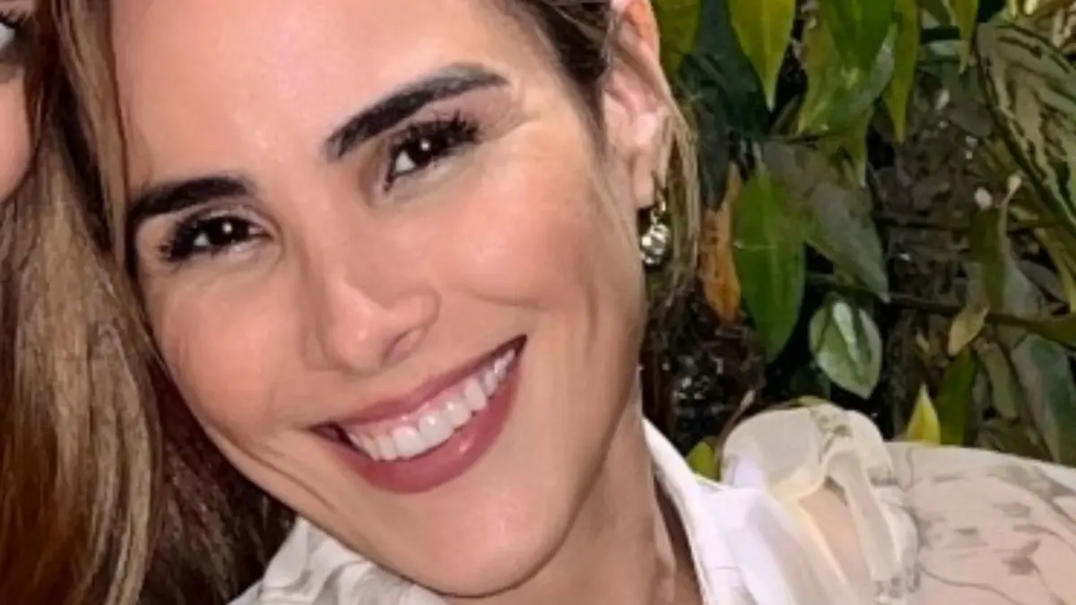 Wanessa Camargo curte ‘noitada’ com famosa após término com Dado Dolabella