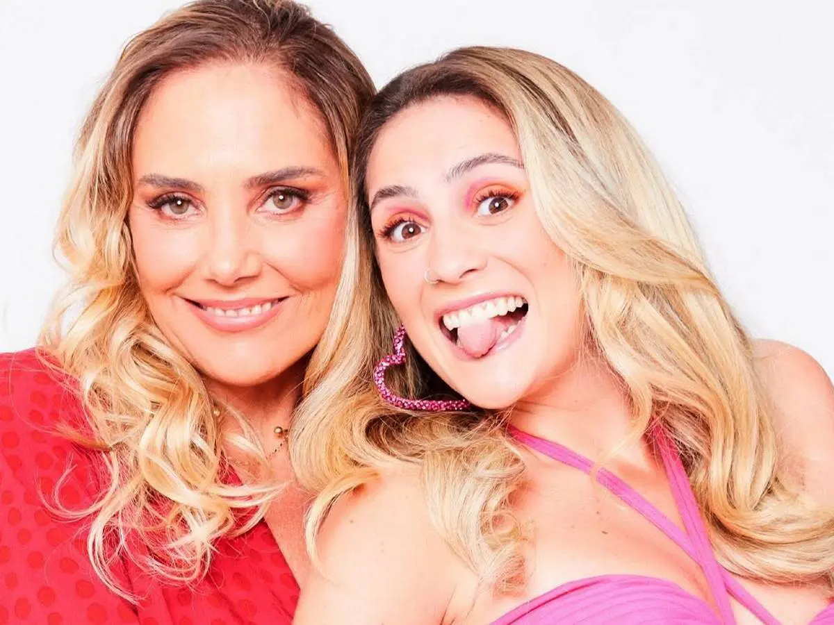 Heloísa e Luísa Perissé