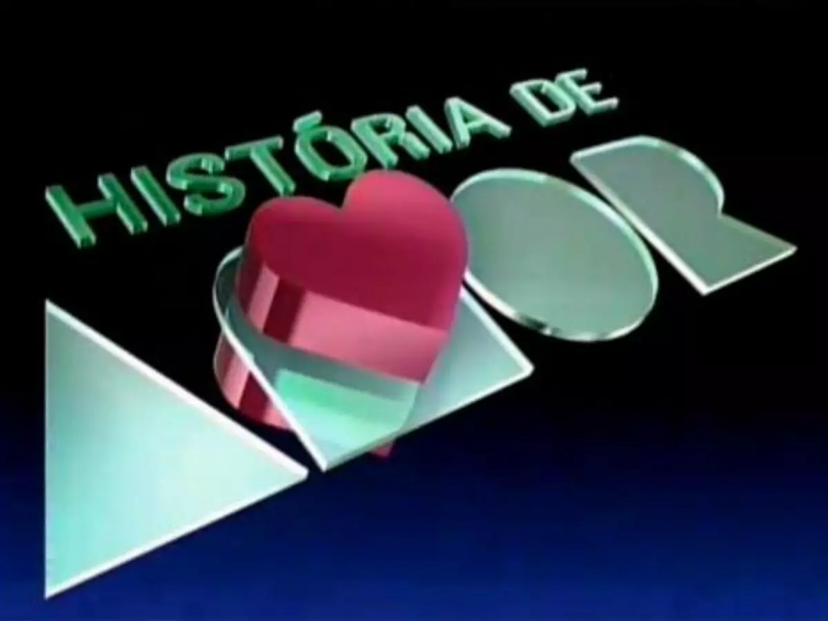 As maiores curiosidades da novela "História de Amor"