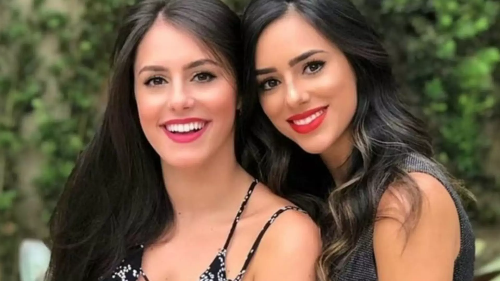 Bianca e Bruna (Foto Reprodução Redes Sociais)