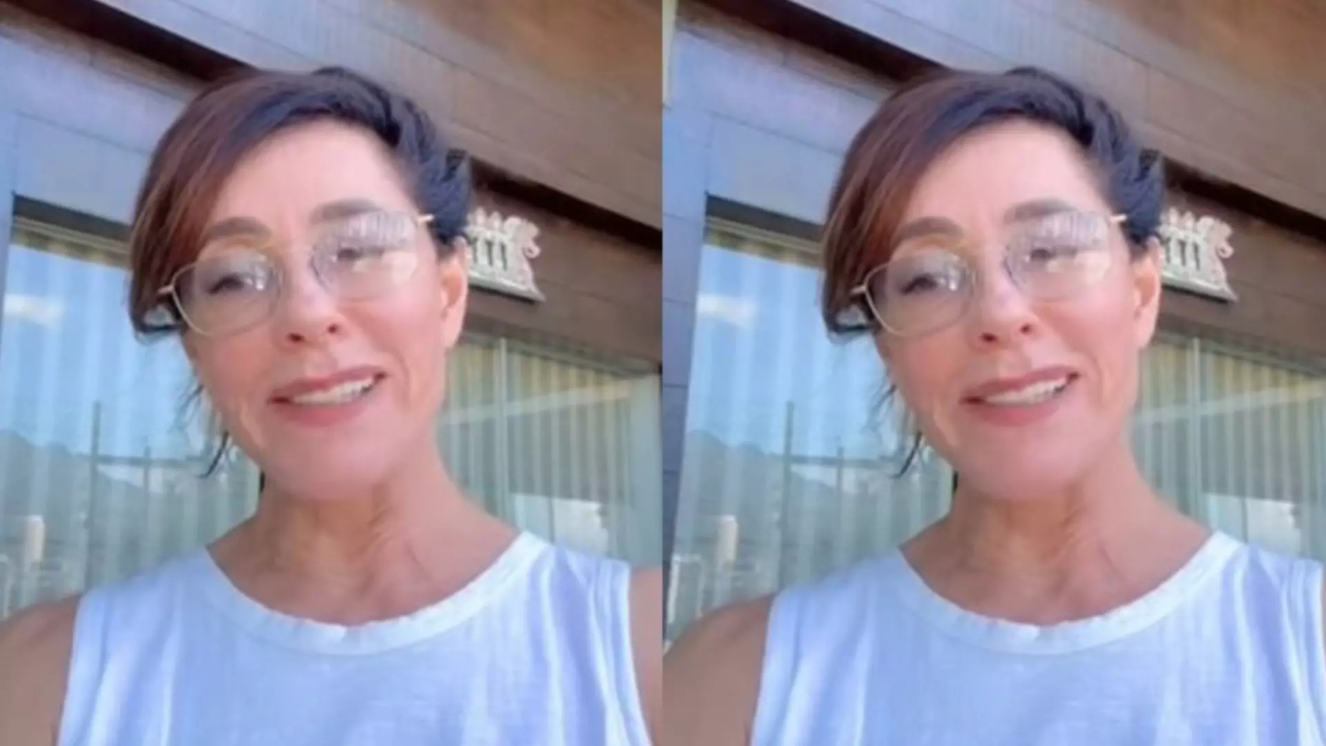 Christiane Torloni é assaltada no Rio e desabafa: “Cidade refém da bandidagem”