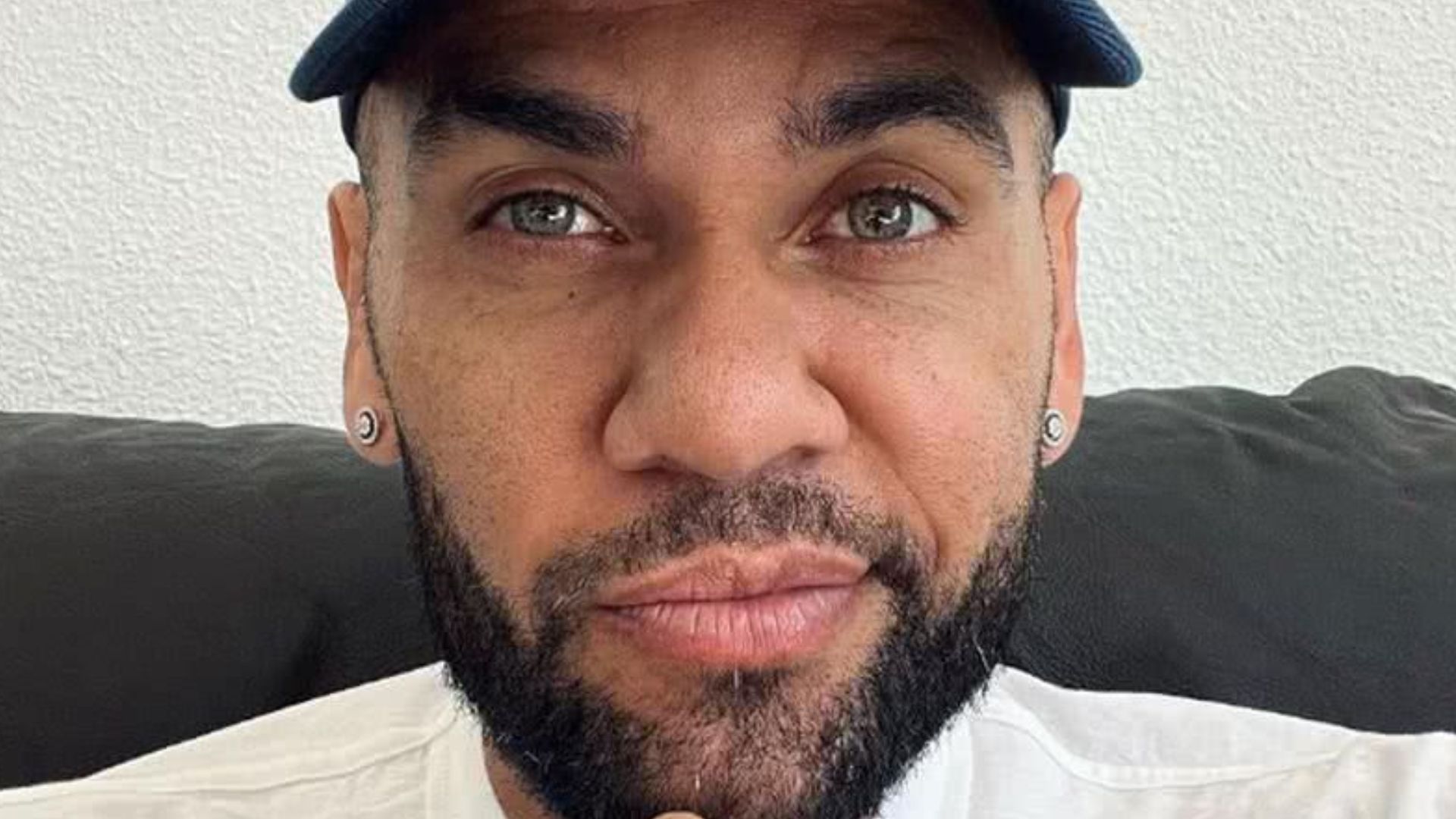 Daniel Alves (Foto Reprodução Redes Sociais)