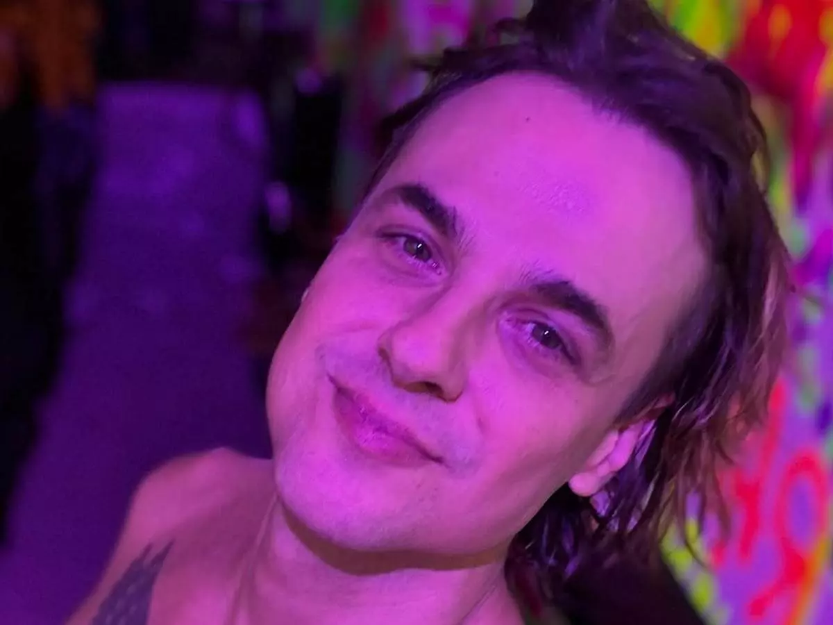 Daniel Erthal