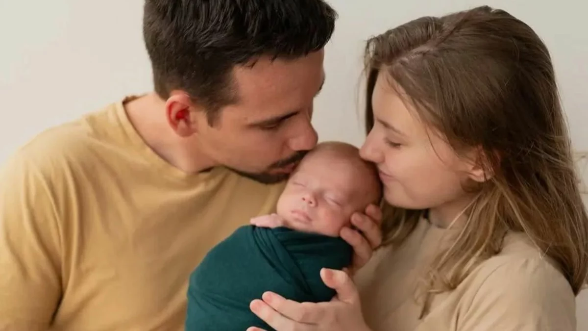 Isabel Veloso compartilha momento com Arthur e reflete sobre desafios de saúde