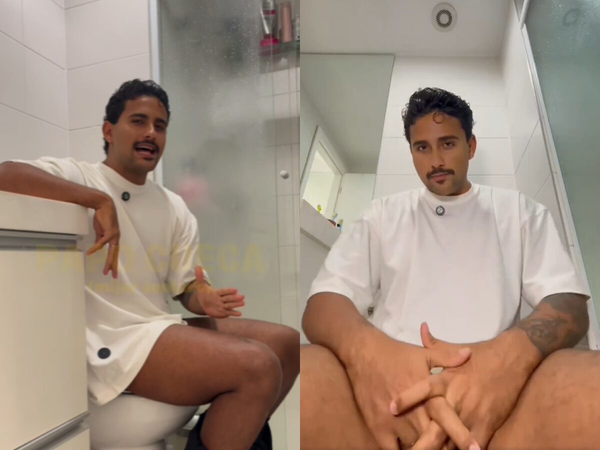 Lucas Pizane