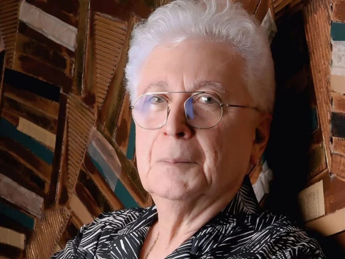 Próxima novela de Aguinaldo Silva sofre grande mudança e autor confirma
